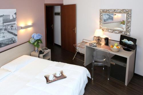 Hotel Mennini, Milano (foto 5)