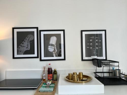 Loft Esquilino Terrazza a Stazione Termini, Řím (fotografie 9)