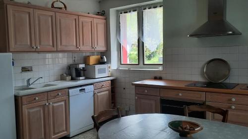 La ferme d'Yvette et Zou, au coeur des Baronnies Provencales, pour un sejour en famille ou entre ami in Barret-sur-Méouge