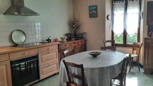 Удобства, La ferme d'Yvette et Zou, au coeur des Baronnies Provencales, pour un sejour en famille ou entre ami in Barret-sur-Méouge