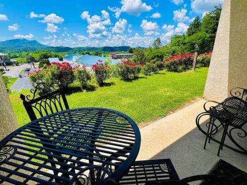 Sleepy Bear Getaway in Pigeon Forge, USA