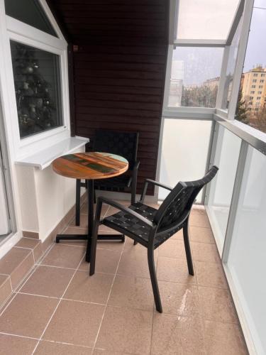 Apartman v širšom centre Martina NICE