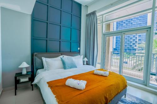 New Modern Apartment 1BHK 5 min walk to Dubai Mall 99walk score, Dubai (photo 8)