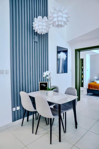 New Modern Apartment 1BHK 5 min walk to Dubai Mall 99walk score, Dubai (photo 5)