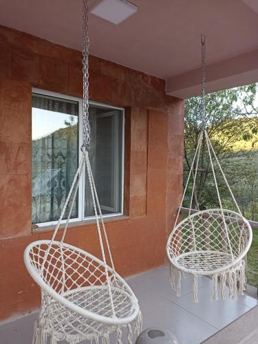 Green Paradise in Ijevan
