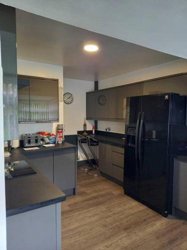 Modernised home with 2 bedrooms in Cardiff in Fairwater