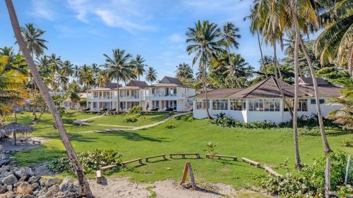 A szálláshely kívülről, Surf and Yoga Retreat for Groups Near Cab! in Las Canas