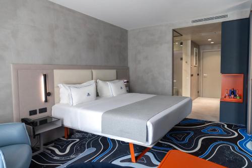 Maritim Marina Bay Resort & Casino Adult Friendly