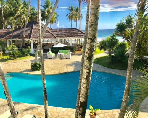 Kilátás, Surf and Yoga Retreat for Groups Near Cab! in Las Canas