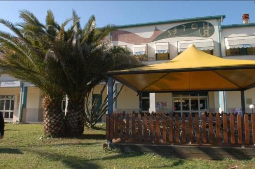 hotel photo