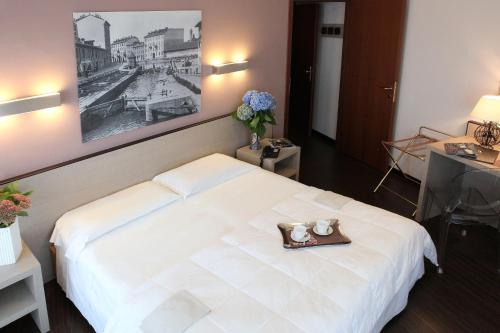 Hotel Mennini, Milano (foto 6)