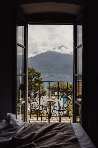 Agriturismo Treterre in Pianello Del Lario