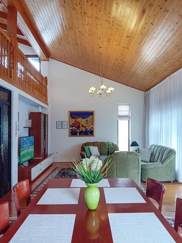 Apartment Ines