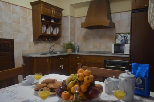 virtuve, La Laguna in Almedinila