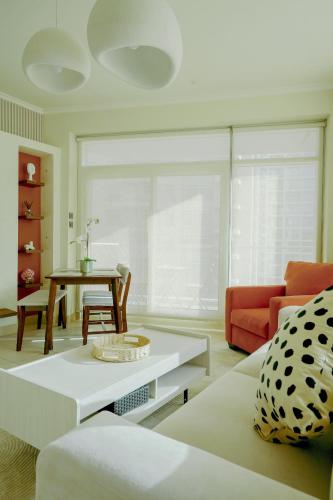 Brand New 2BHK Luxury Apartment 7min to Dubai Mall 1.5 Bath, Dubai (foto 6)