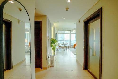 Brand New 2BHK Luxury Apartment 7min to Dubai Mall 1.5 Bath, Dubai (foto 5)
