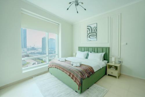 Brand New 2BHK Luxury Apartment 7min to Dubai Mall 1.5 Bath, Dubai (foto 8)