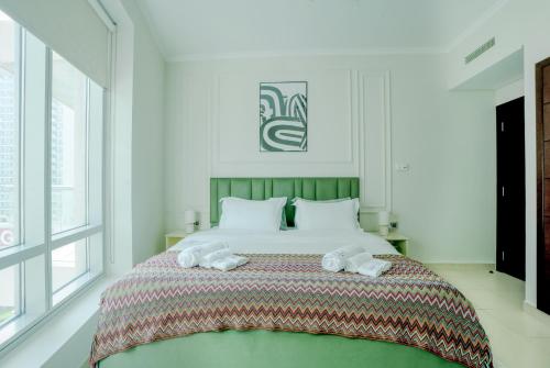 Brand New 2BHK Luxury Apartment 7min to Dubai Mall 1.5 Bath, Dubai (foto 7)
