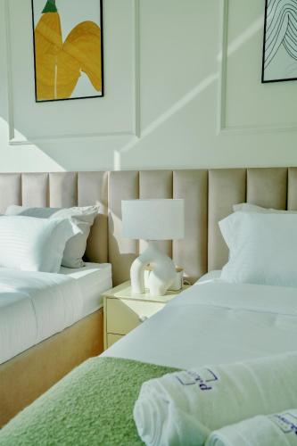 Brand New 2BHK Luxury Apartment 7min to Dubai Mall 1.5 Bath, Dubai (foto 10)