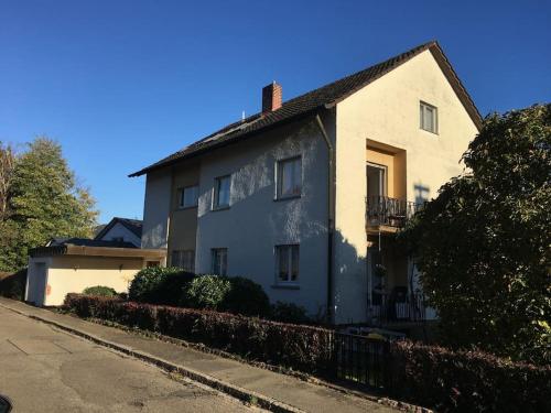 Bergleblick in Gengenbach, Deutschland
