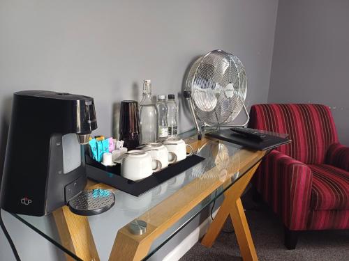 Habitación, familiar
