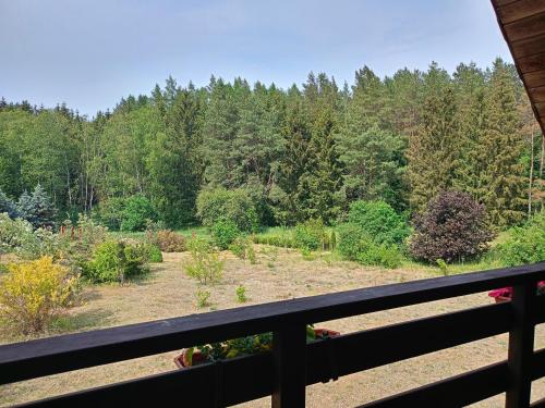Apkārtne, Chalet avec vue unique in Nakomiady