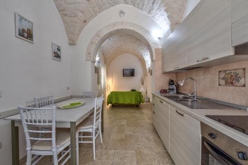 Borgo Diaz - Cisternino