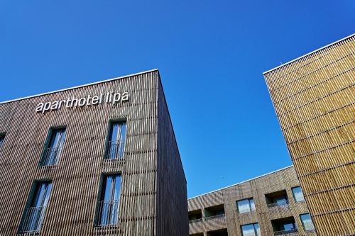 Aparthotel Lípa - image 2