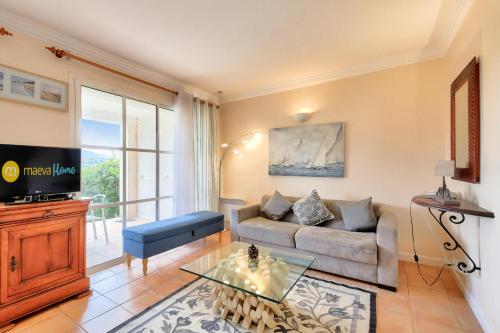 Les Villas aux Restanques du Golfe de St Tropez - maeva Home - Villa vue colline 3 pièces 6 personnes - Prestige MAE-8591 - Location saisonnière - Grimaud