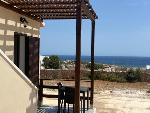 Madomare Case al Mare 1