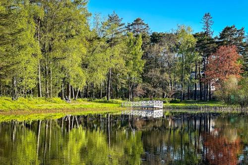 Villa Primavera Apartment in Hanko