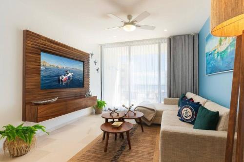 Departamento Cabo San Lucas Solaria in Cabo San Lucas, Mexico