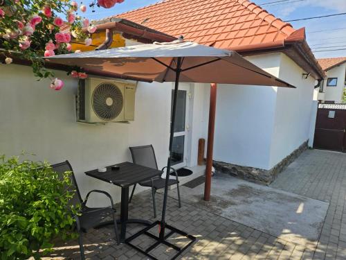 Zunanjost, Seventeen -Apartament la casa in Gradiste