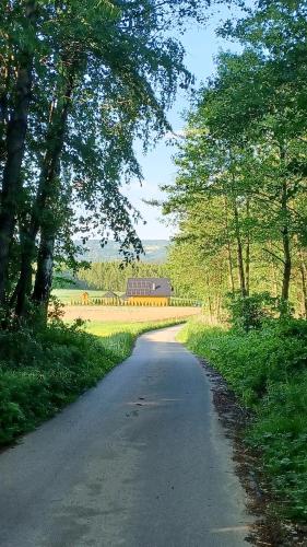 Dom Ci Spokój