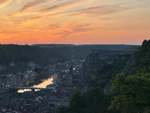 2pas2meuse in Waulsort