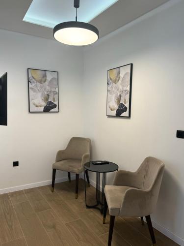 Apartman Bor in Sokolac