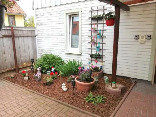 behagliche Ferienwohnung in Elbingerode in Elbingerode, Deutschland