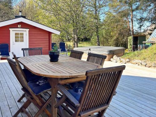 A szálláshely kívülről, star holiday home in BRO in Sigtuna