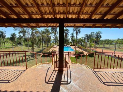 Rancho em Araçatuba! Rio TIÊTE como você nunca viu! (Rancho em Aracatuba! Rio TIETE como voce nunca viu!) in Aracatuba