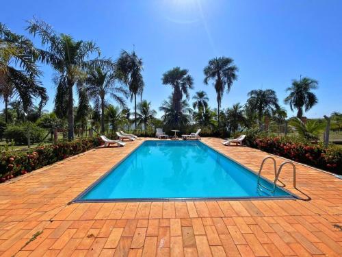 Rancho em Araçatuba! Rio TIÊTE como você nunca viu! (Rancho em Aracatuba! Rio TIETE como voce nunca viu!) in Aracatuba