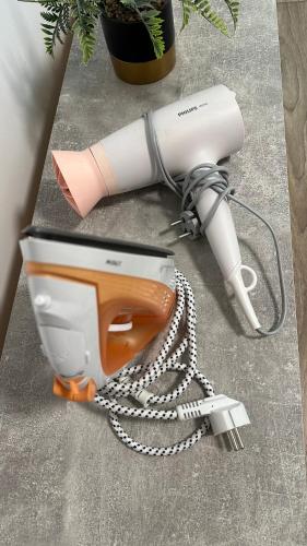 Alice Apartment in Roman