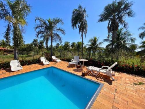 Rancho em Araçatuba! Rio TIÊTE como você nunca viu! (Rancho em Aracatuba! Rio TIETE como voce nunca viu!) in Aracatuba