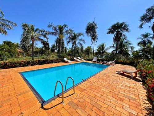 Rancho em Araçatuba! Rio TIÊTE como você nunca viu! (Rancho em Aracatuba! Rio TIETE como voce nunca viu!) in Aracatuba