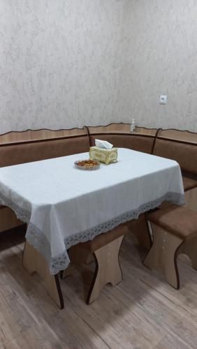 Food and beverages, Mark in Yeghegnadzor