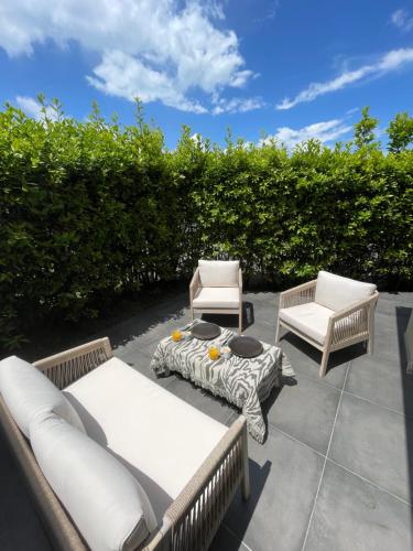 Facilities, Bali vibes piscine tennis wifi AC Clim in Les Breguieres