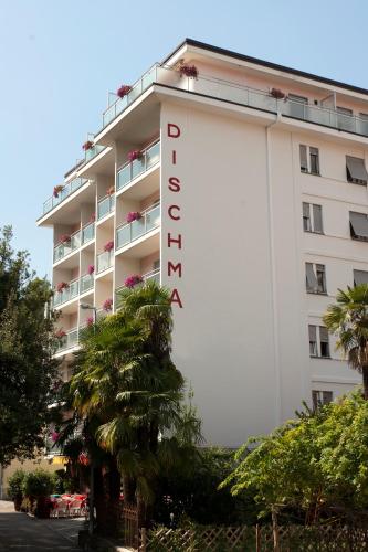 Hotel Dischma