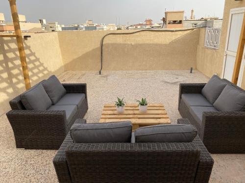 ليالي الخالدية سدو مع دخول ذاتي in Al Batha