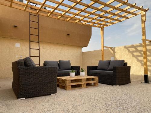 ليالي الخالدية سدو مع دخول ذاتي in Al Batha