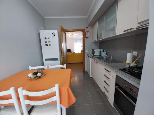 Faciliteter, Azores Physis Apartment - sea view in Ribeira Grande