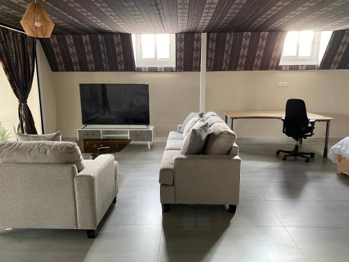 ليالي الخالدية سدو مع دخول ذاتي in Al Batha